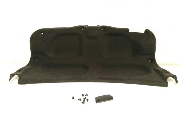 Toyota Avensis T270 Tailgate trim 6479105060