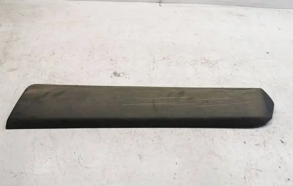 Volvo XC70 Rear door trim (molding) 8620144