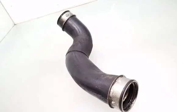 Mercedes-Benz E W211 Intercooler hose/pipe A2115282082