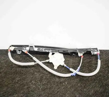Ford B-MAX Front door electric window regulator 