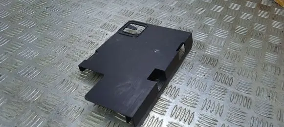 Audi TT TTS Mk2 Battery box tray cover/lid 8K0915429A