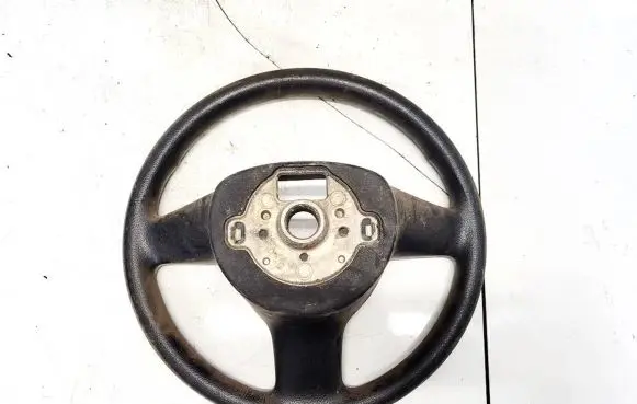 Volkswagen Golf V Steering wheel 1K0419091