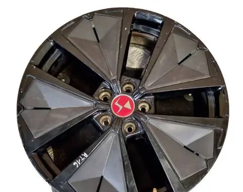 R19 alloy rim