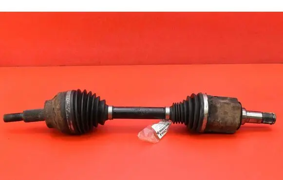 Jeep Grand Cherokee Front driveshaft P68193661AA