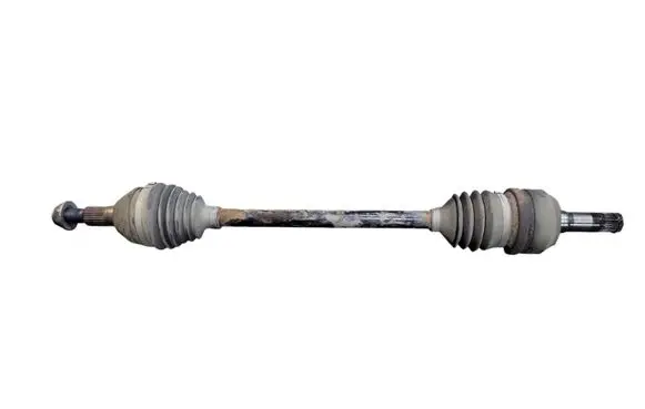 Cadillac CTS Rear driveshaft 