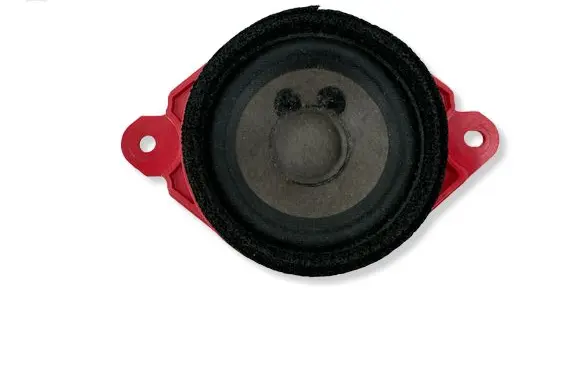 Mazda CX-5 Panel speaker KE6866960