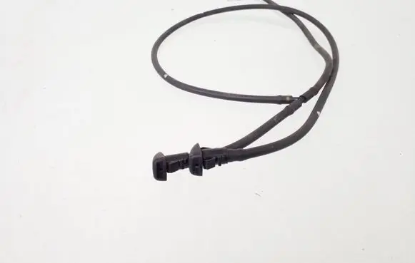 Hyundai ix35 Windshield washer spray nozzle 