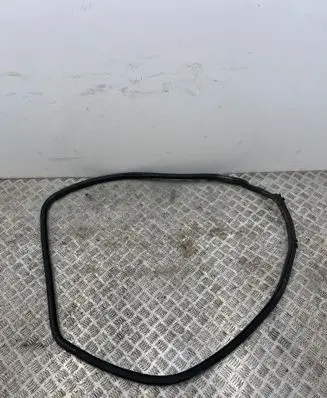 Mercedes-Benz B W247 Rear door rubber seal (on body) A2476920400