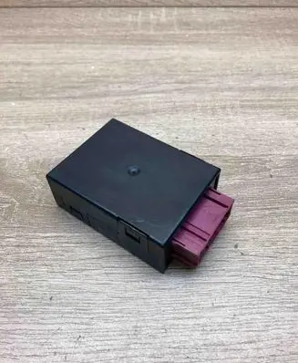 BMW 5 E39 Light module LCM 8375964 55892110