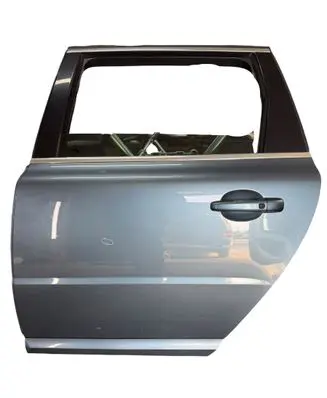 Volvo V70 Rear door