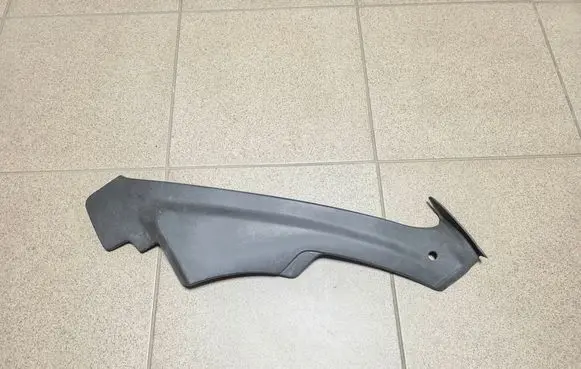 Audi A7 S7 4G Under headlight/headlamp trim 4G8805286B