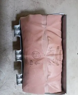 Mazda 6 Passenger airbag 1092861