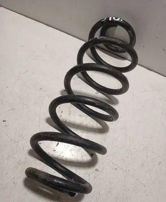 Peugeot 307 Rear coil spring