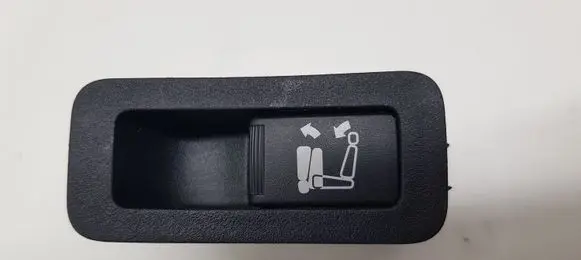 Peugeot 4007 Seat control switch 8610A048