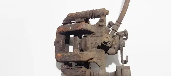 Chevrolet Orlando Rear brake caliper