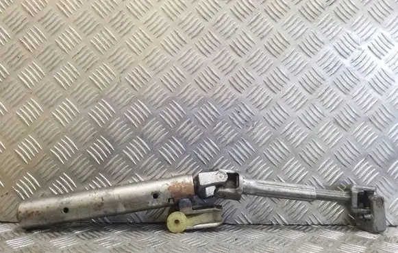 Steering column universal joint
