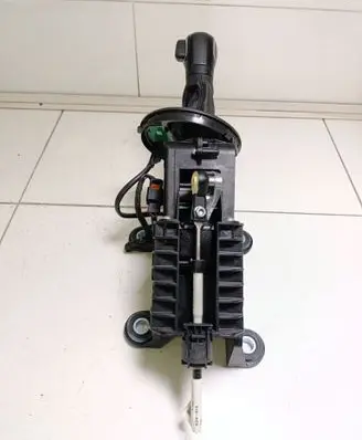 Volkswagen Transporter - Caravelle T5 Gear shifter/selector 7E1713025B 10005075902 100049726