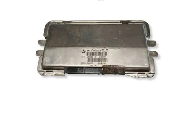 BMW 5 F10 F11 Other control units/modules 6855280