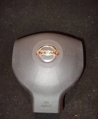 Nissan Note (E11) Steering wheel airbag 6792123