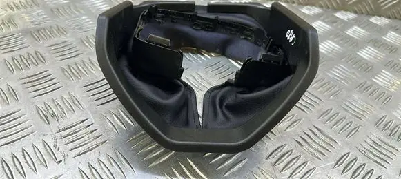 Mercedes-Benz E W212 Steering wheel column trim A2126805608