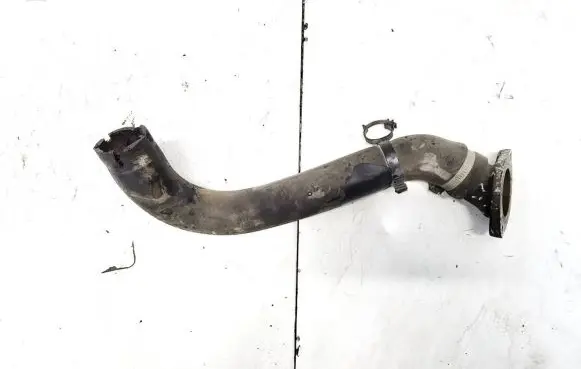 Iveco Daily 40.8 Engine coolant pipe/hose