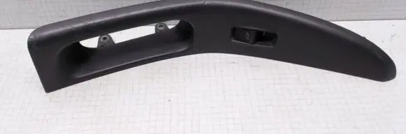 Audi A3 S3 8L Front door handle cover 8L0959855A 8L3867172G