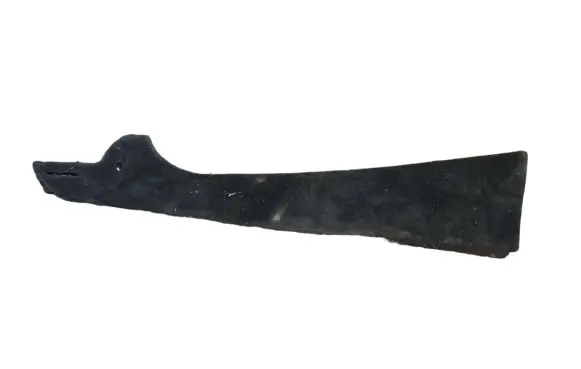 BMW X6 E71 Centre console side trim front 51166969547 6969547 773201