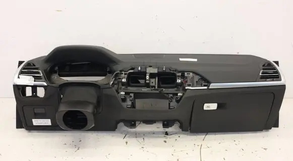 BMW X3 G01 Dashboard 9631014MWGK4512 9631014