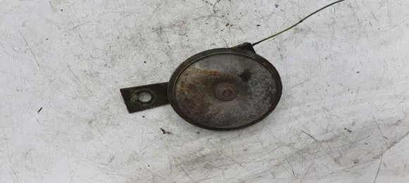 Nissan X-Trail T30 Horn signal NOCODE