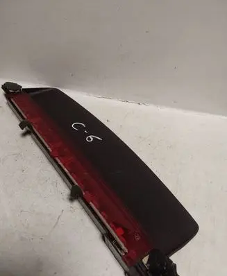 Audi A6 S6 C6 4F Third/center stoplight 4F5945097