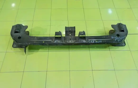 Peugeot 4007 Front bumper support beam PRZOD