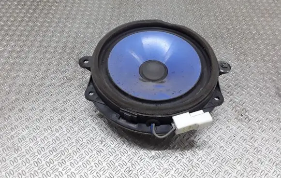 KIA Sportage Front door speaker 963201F500