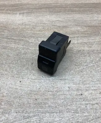 Volkswagen Vento Fog light switch 535941535