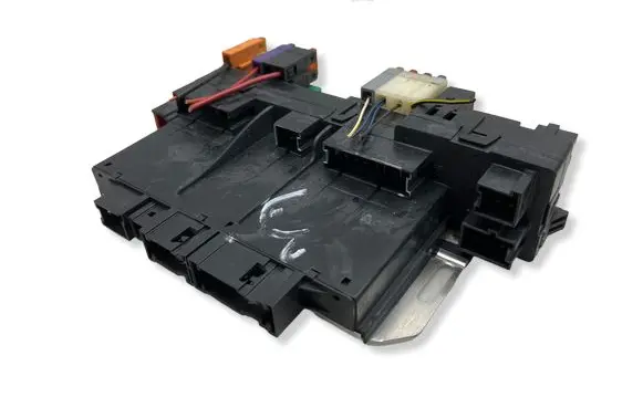 Mercedes-Benz S W220 Comfort/convenience module A0315451732