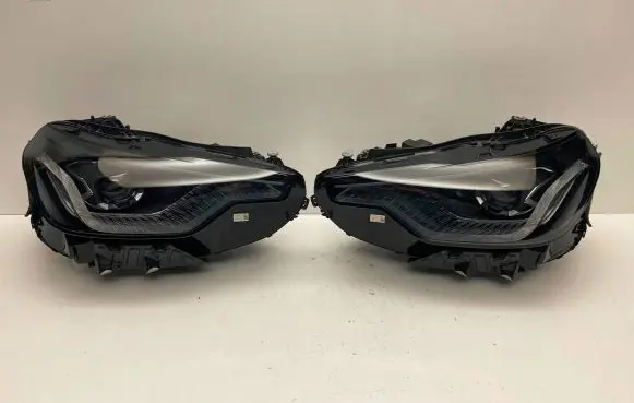 BMW 2 G42 Headlights/headlamps set 8083635 8083636 8083635-04