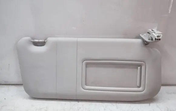 Mazda CX-5 Sun visor