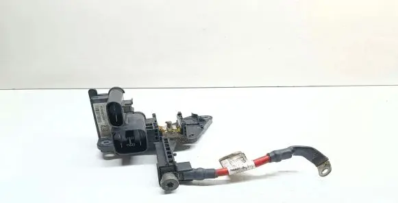 BMW 3 F30 F35 F31 Current control relay 9296150
