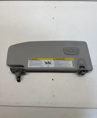Jeep Grand Cherokee WL Sun visor
