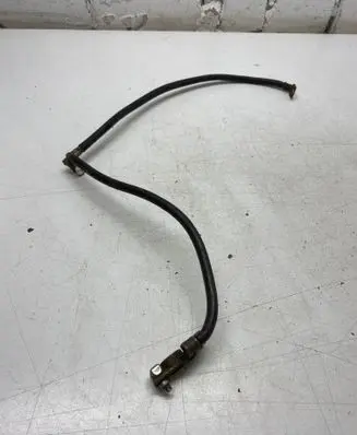 Volkswagen Transporter - Caravelle T4 Negative earth cable (battery)