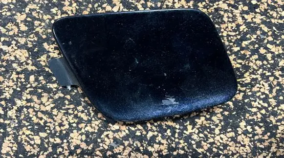 Volvo S60 Front tow hook cap/cover 31290976