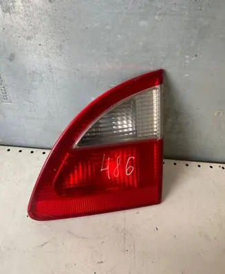 Ford Galaxy Tailgate rear/tail lights