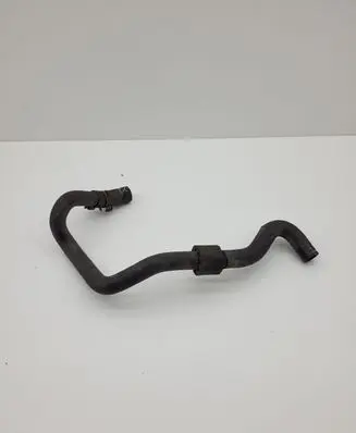 Audi Q7 4L Engine coolant pipe/hose 7L6121058AB