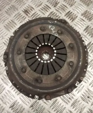 Volkswagen PASSAT B5 Clutch set kit