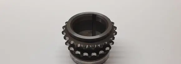 BMW 5 E60 E61 Crankshaft gear RM625081