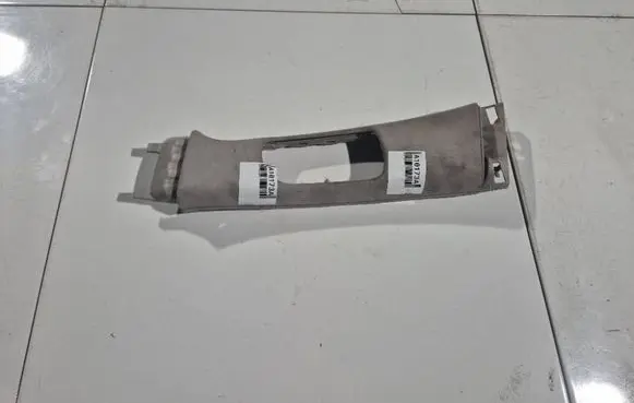 Renault Laguna II (D) pillar trim (bottom) 8200000253