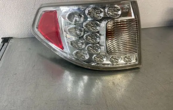 Rear/tail lights