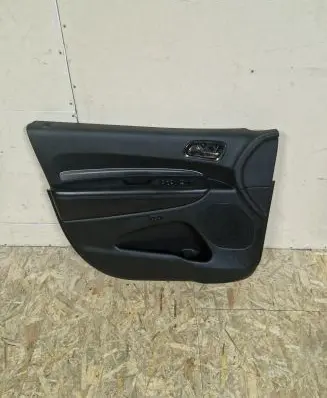 Dodge Durango Front door card panel trim 62015813 62029490