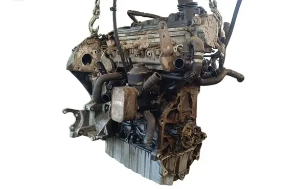 Volkswagen Transporter - Caravelle T5 Engine CAA