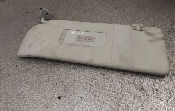 Seat Alhambra (Mk1) Sun visor