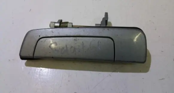 Mitsubishi Galant Front door exterior handle mr185441